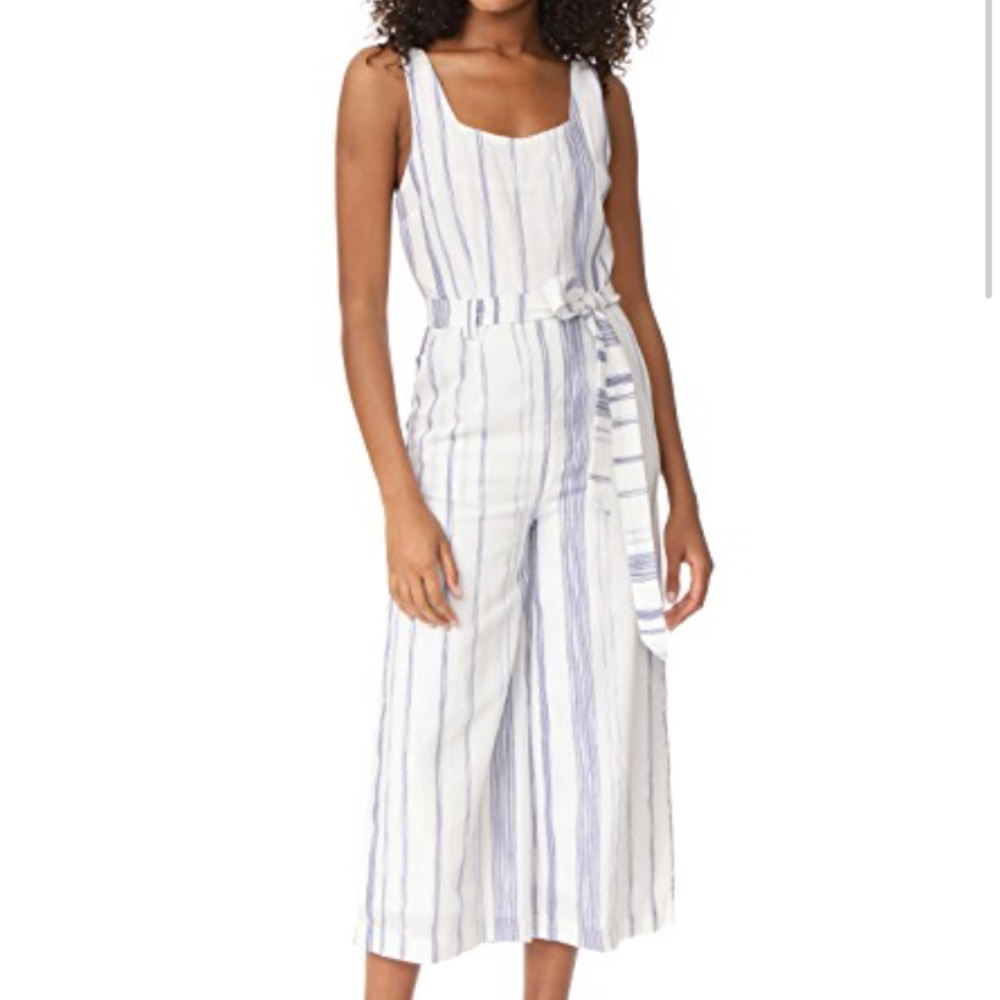 J.O.A. Jumpsuit